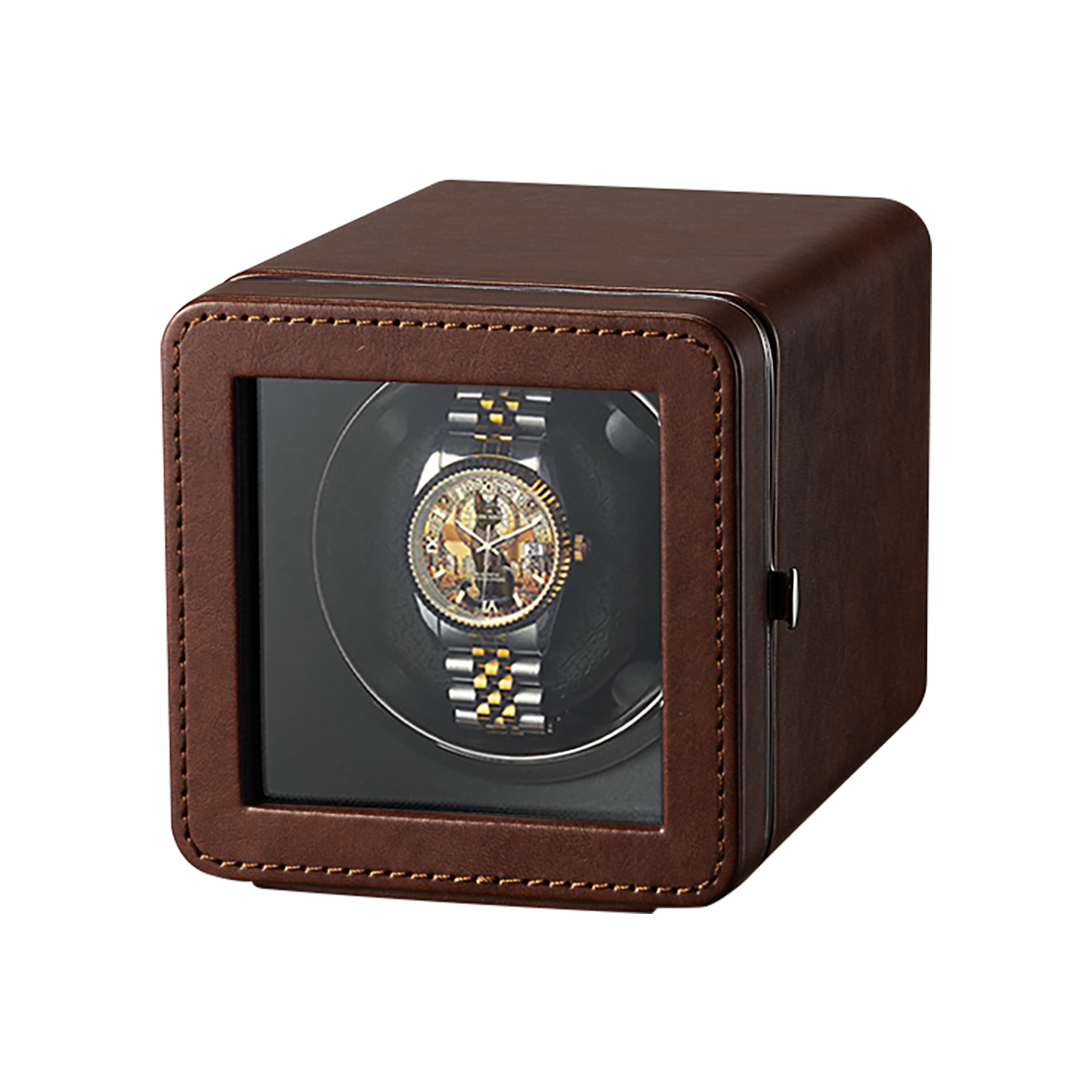 AUTOMATIC WATCH WINDER