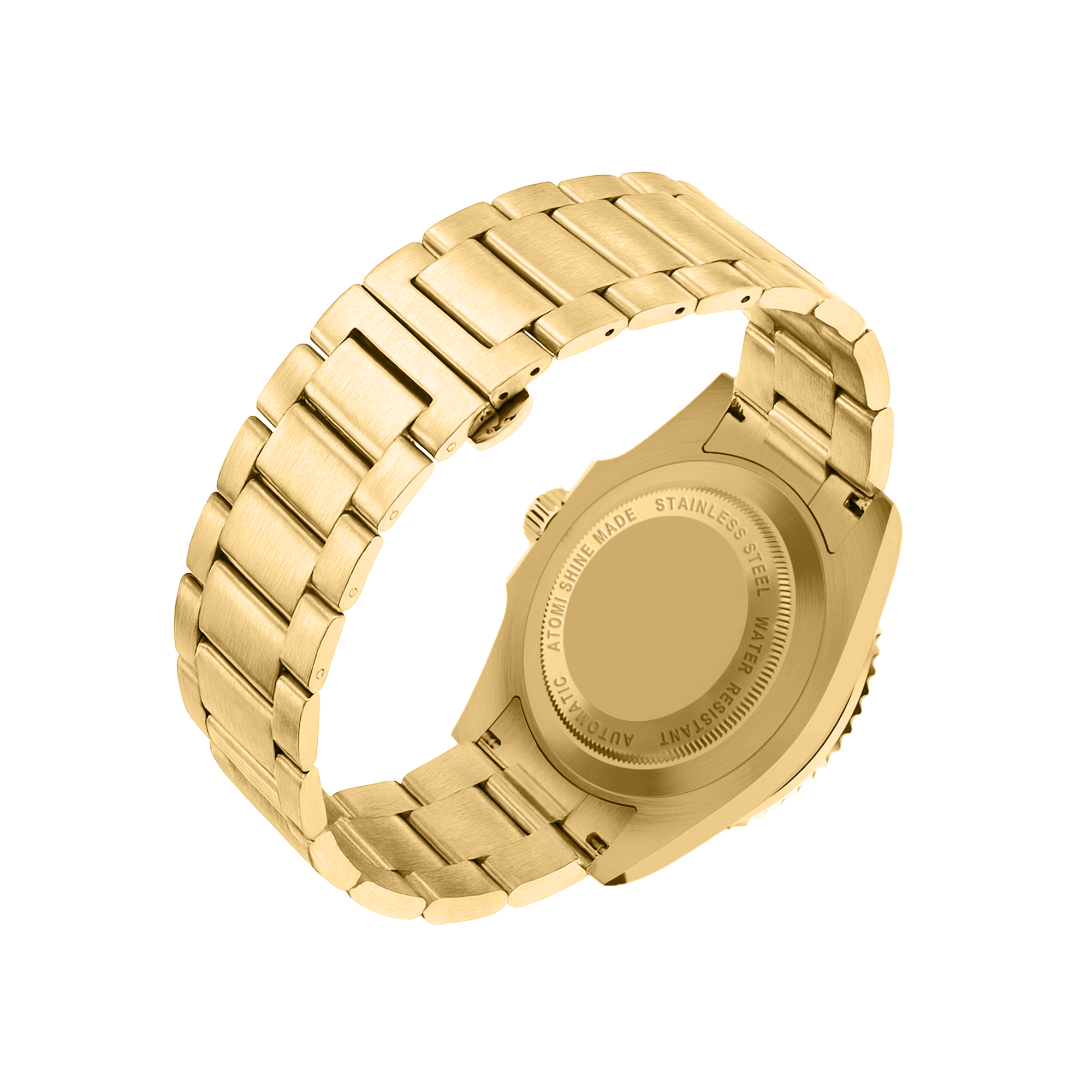 HYDROCORE GEMSTONES WATCH