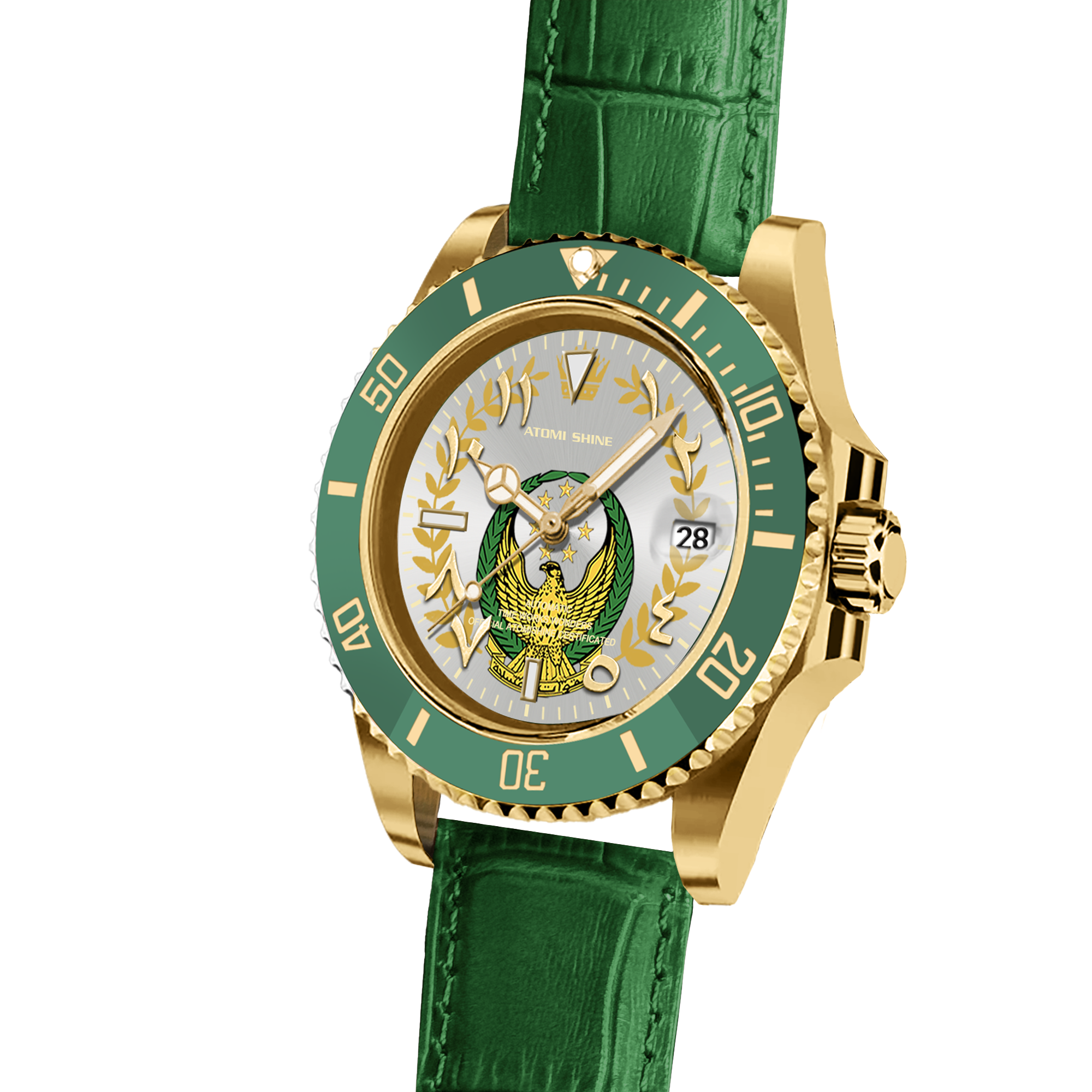 OROLOGIO HYDROCORE CLASSIC