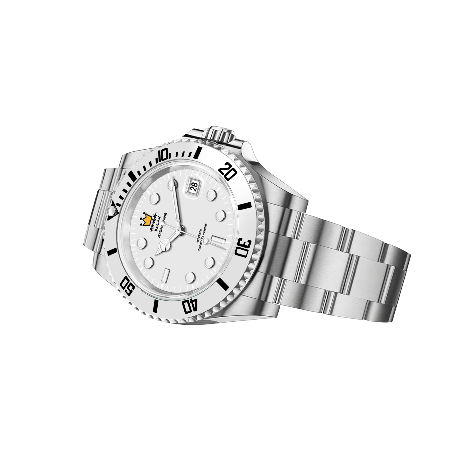 HYDROCORE CLASSIC WATCH