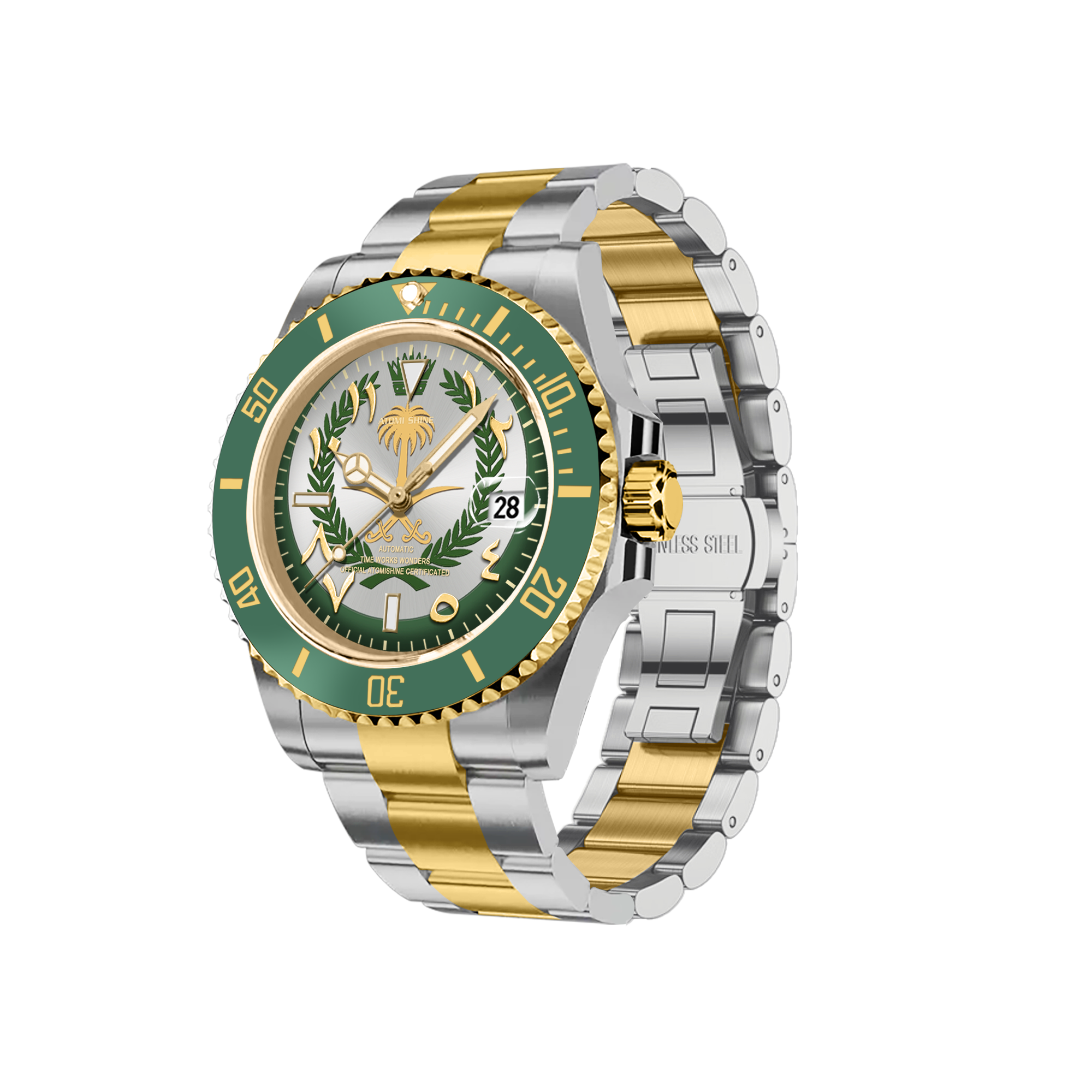 HYDROCORE CLASSIC UHR