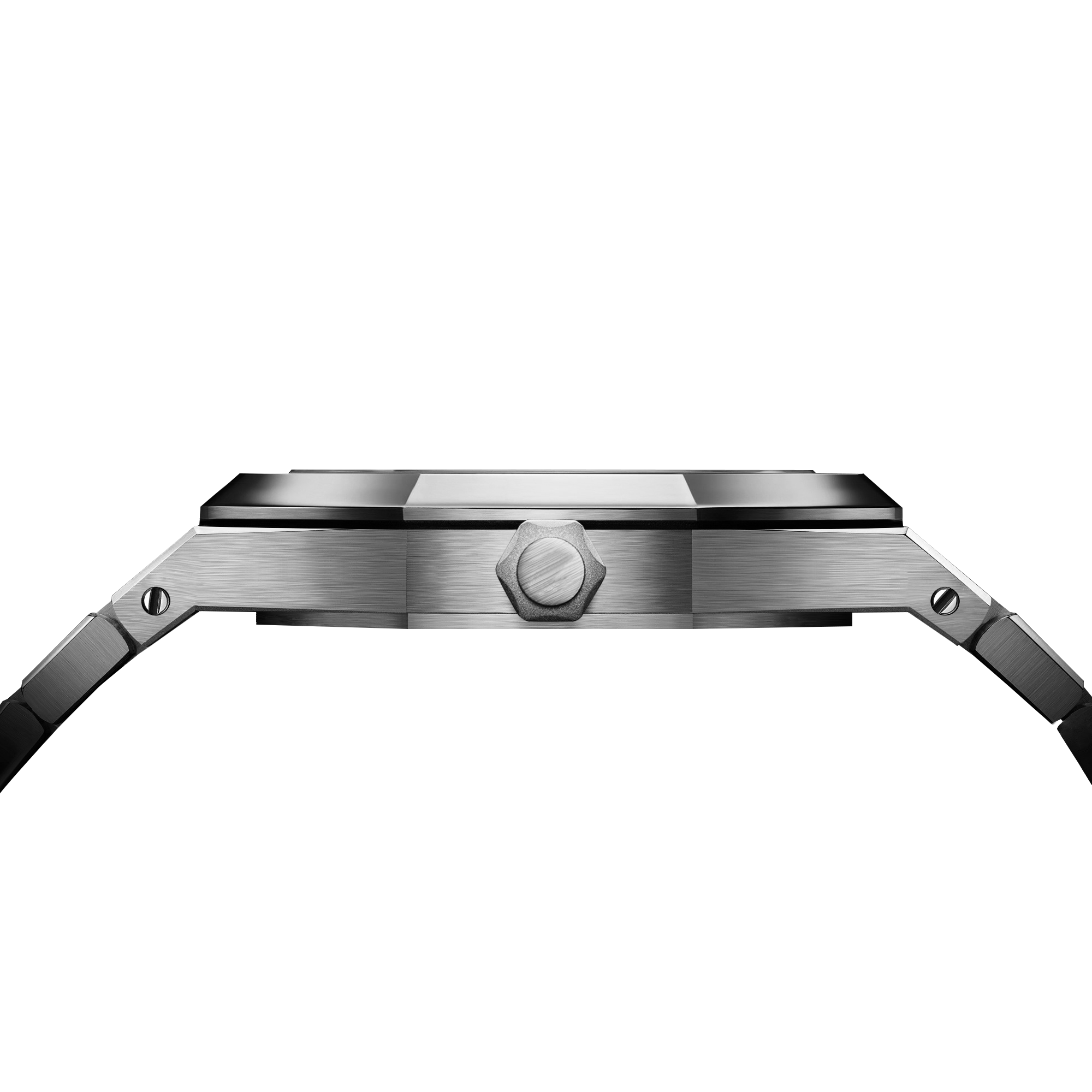 OCTAFORMA CLASSIC WATCH
