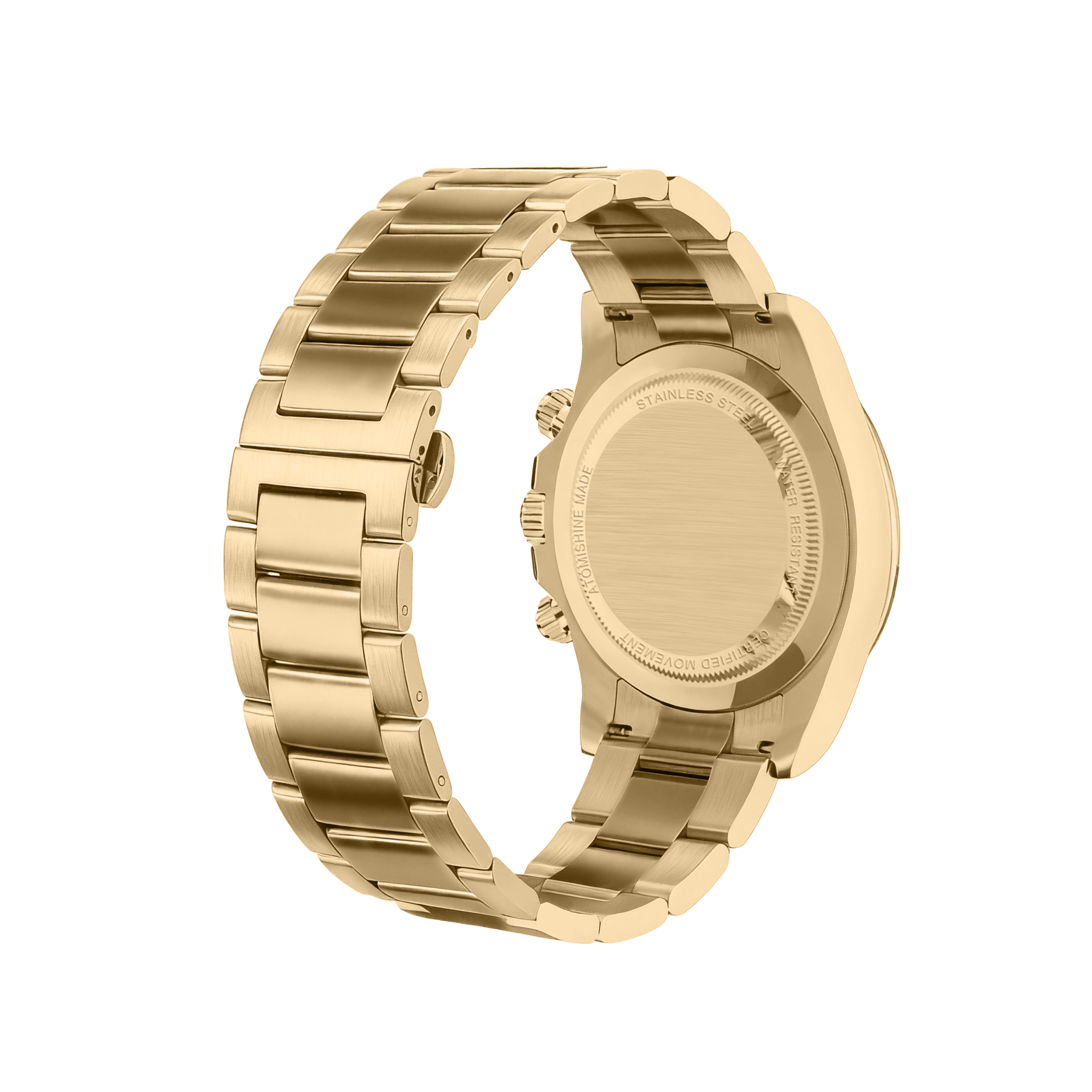 VELOCIREX CLASSIC WATCH