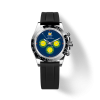 VELOCIREX FLUORO WATCH