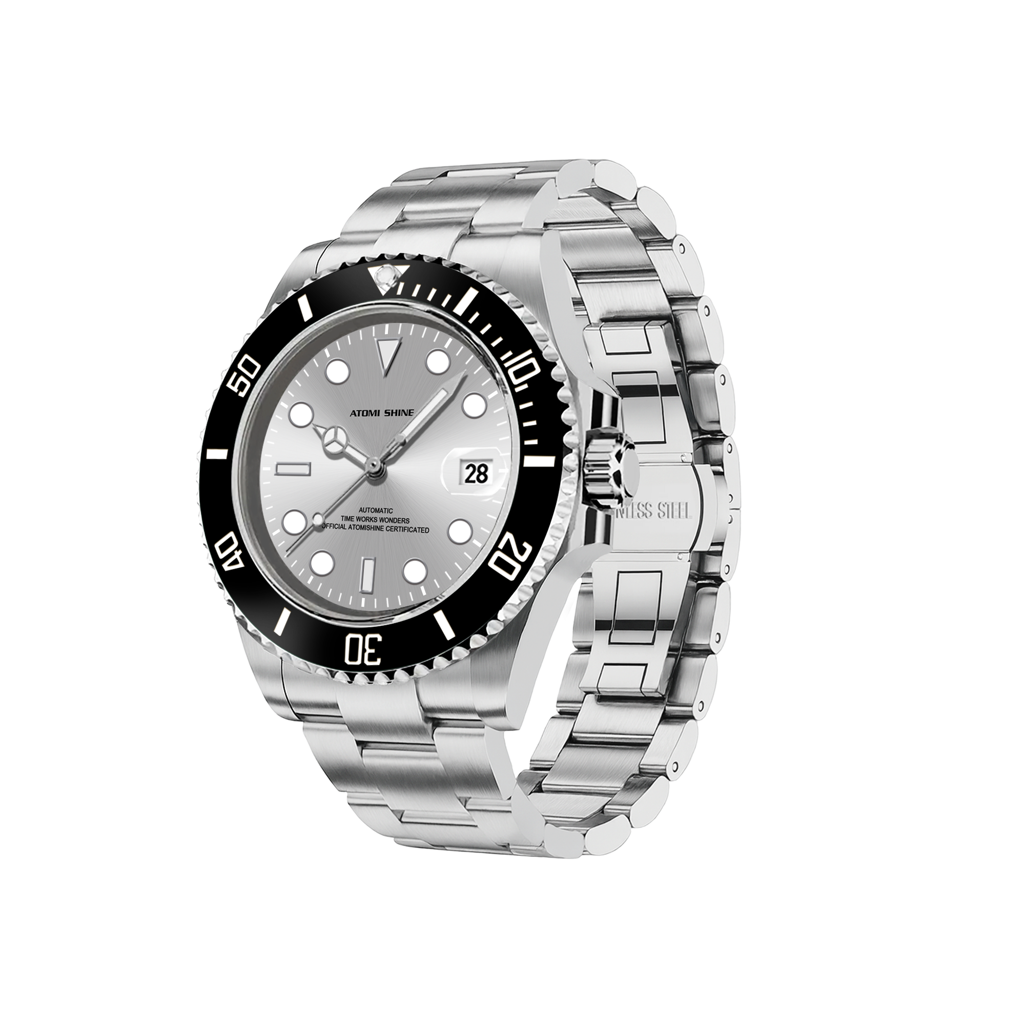 HYDROCORE CLASSIC WATCH