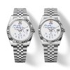 EONDATE CLASSIC WATCH SET