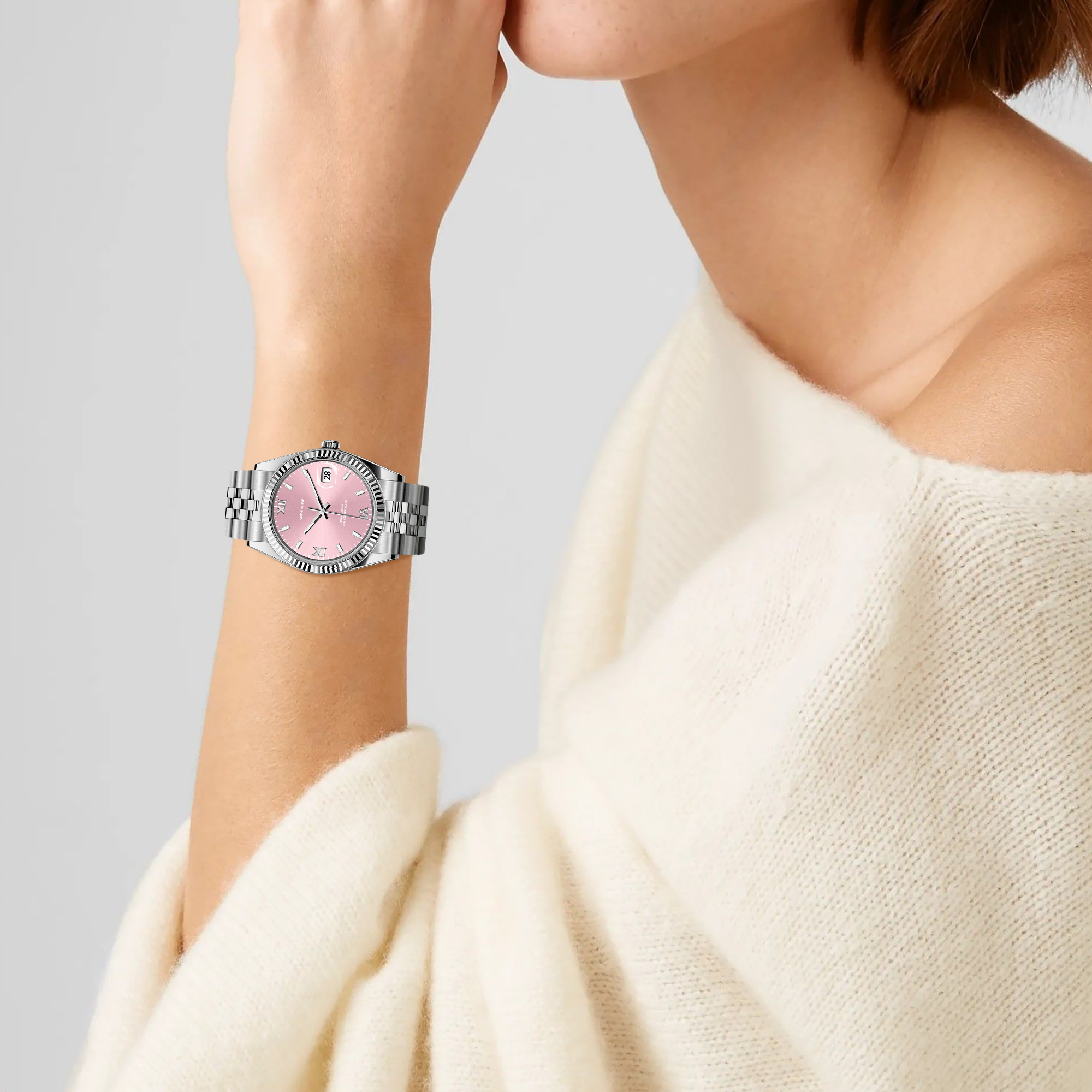 EONDATE CLASSIC WATCH