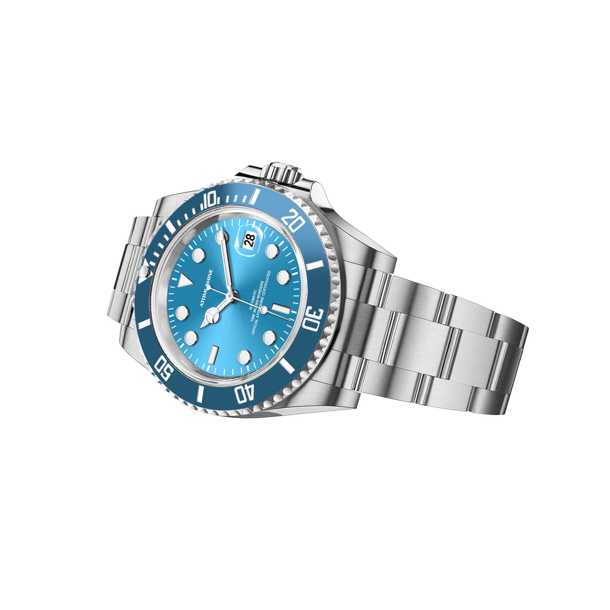 HYDROCORE CLASSIC UHR
