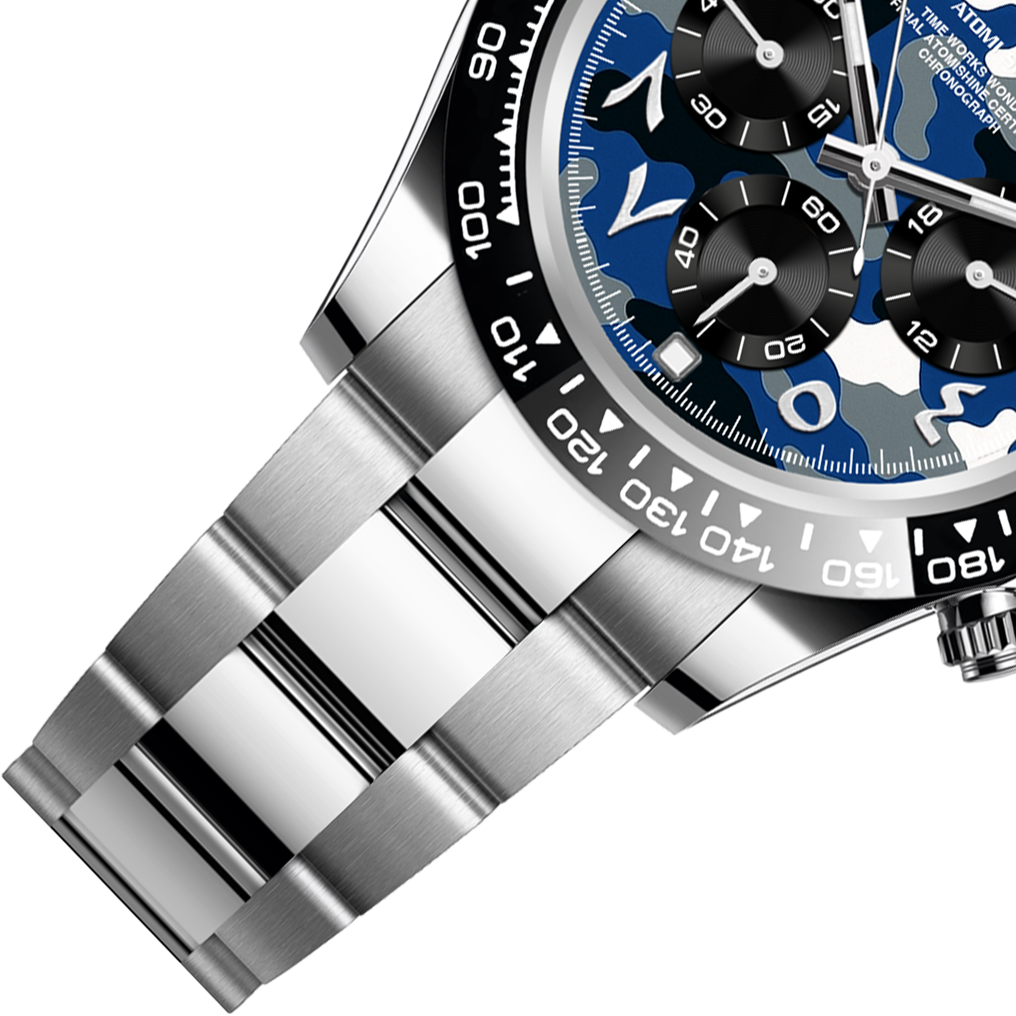 VELOCIREX CLASSIC WATCH