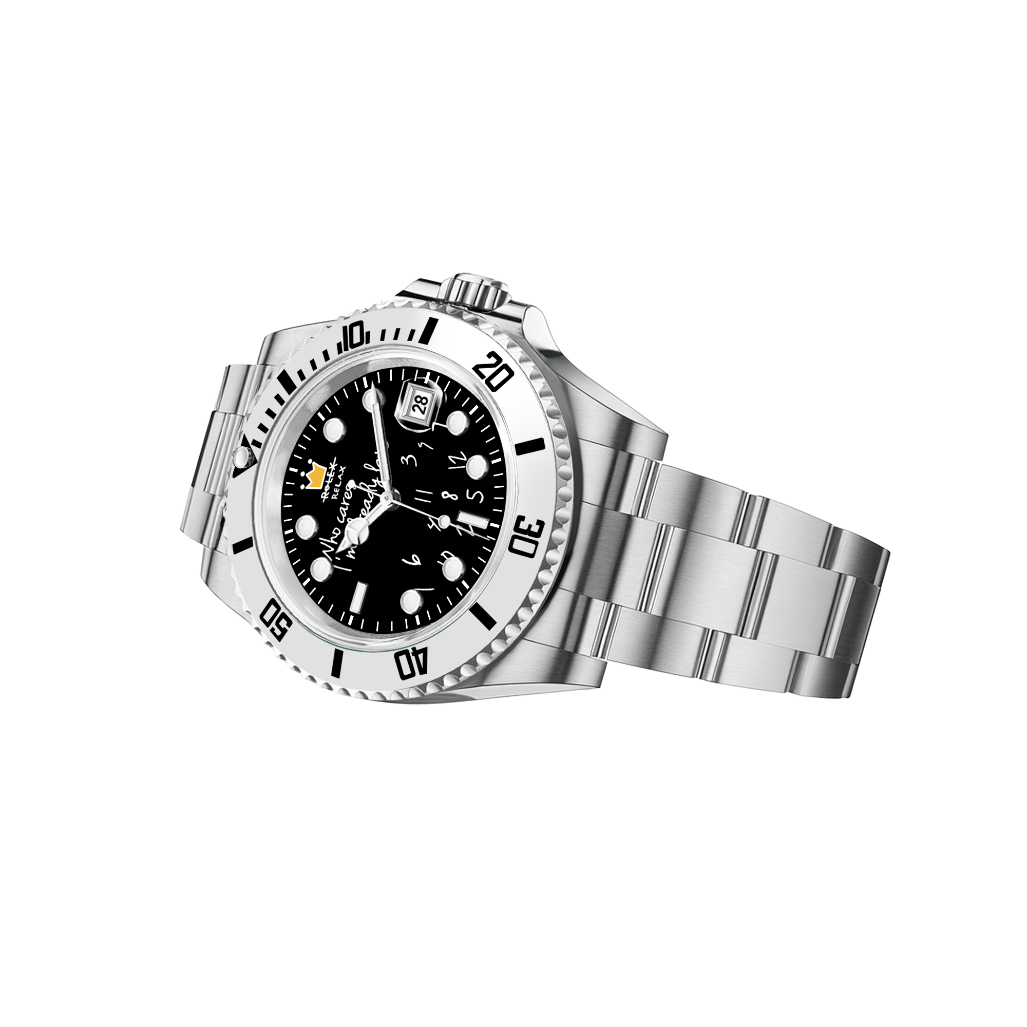 HYDROCORE CLASSIC WATCH
