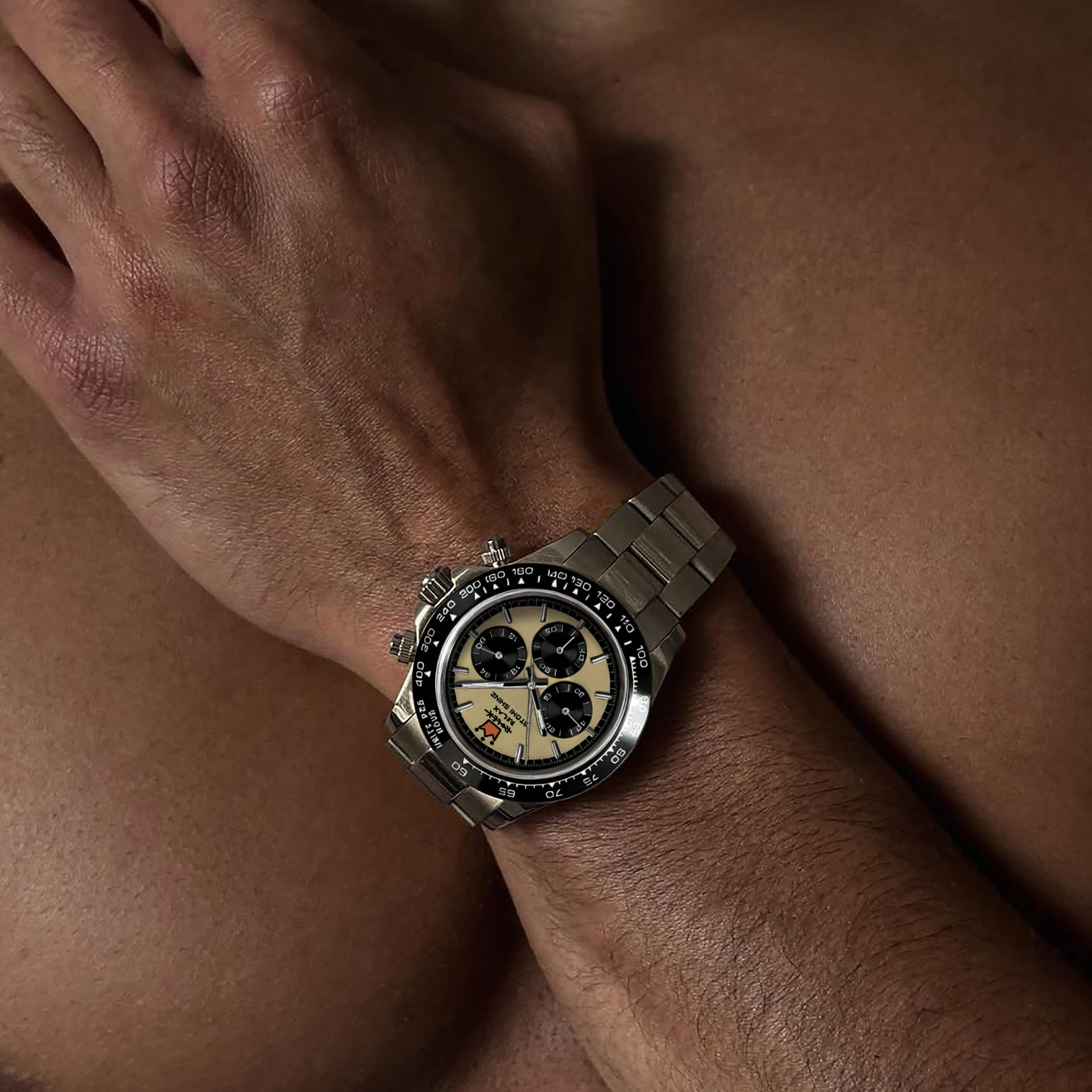 VELOCIREX CLASSIC WATCH