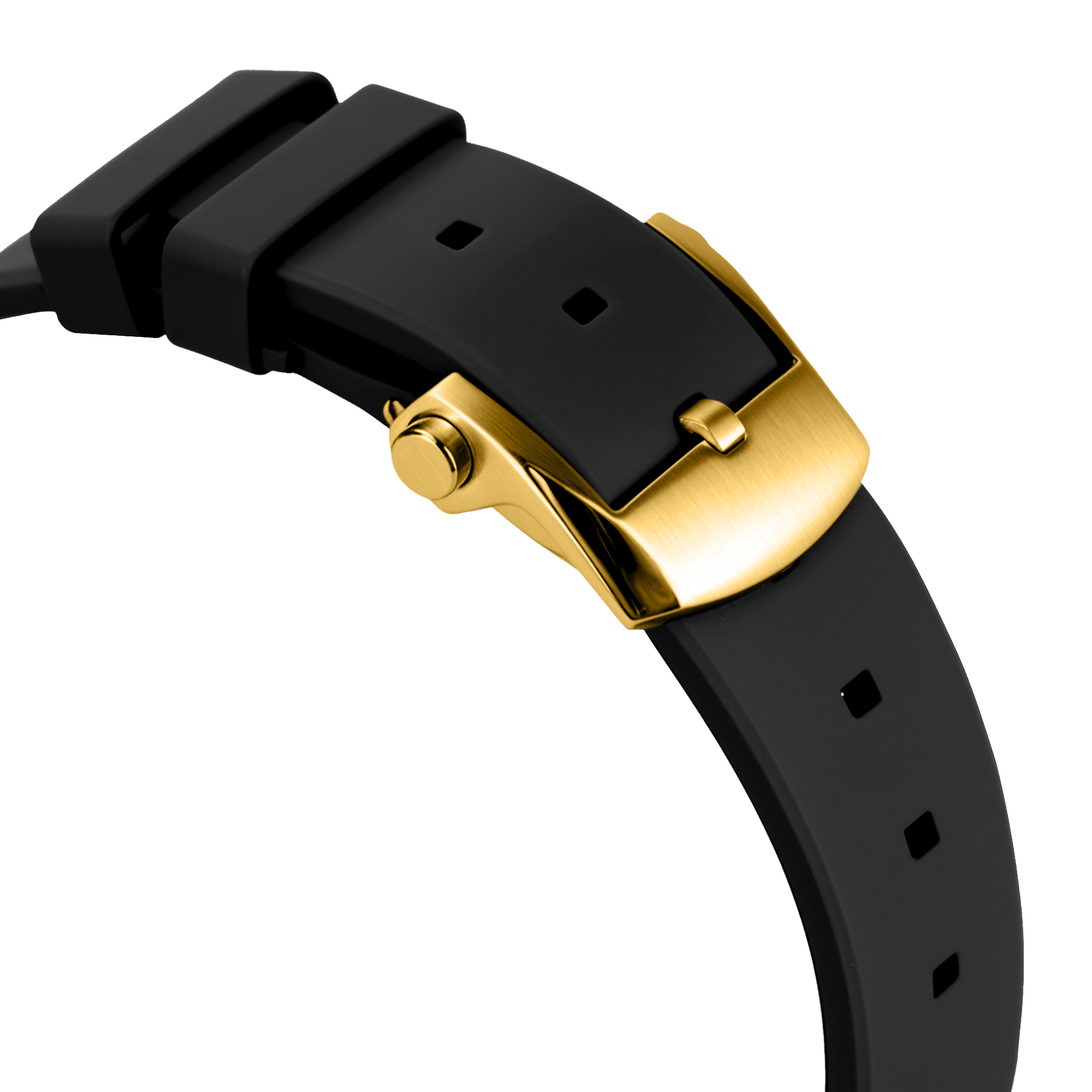 EONDATE MAXI FLUORO WATCH