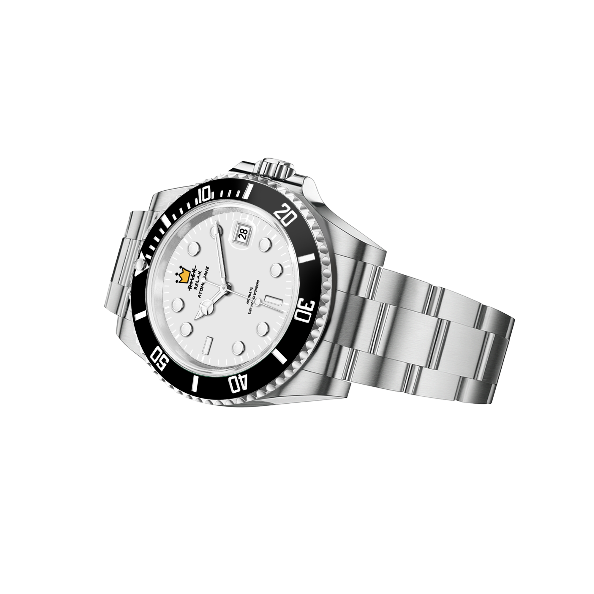 HYDROCORE CLASSIC WATCH