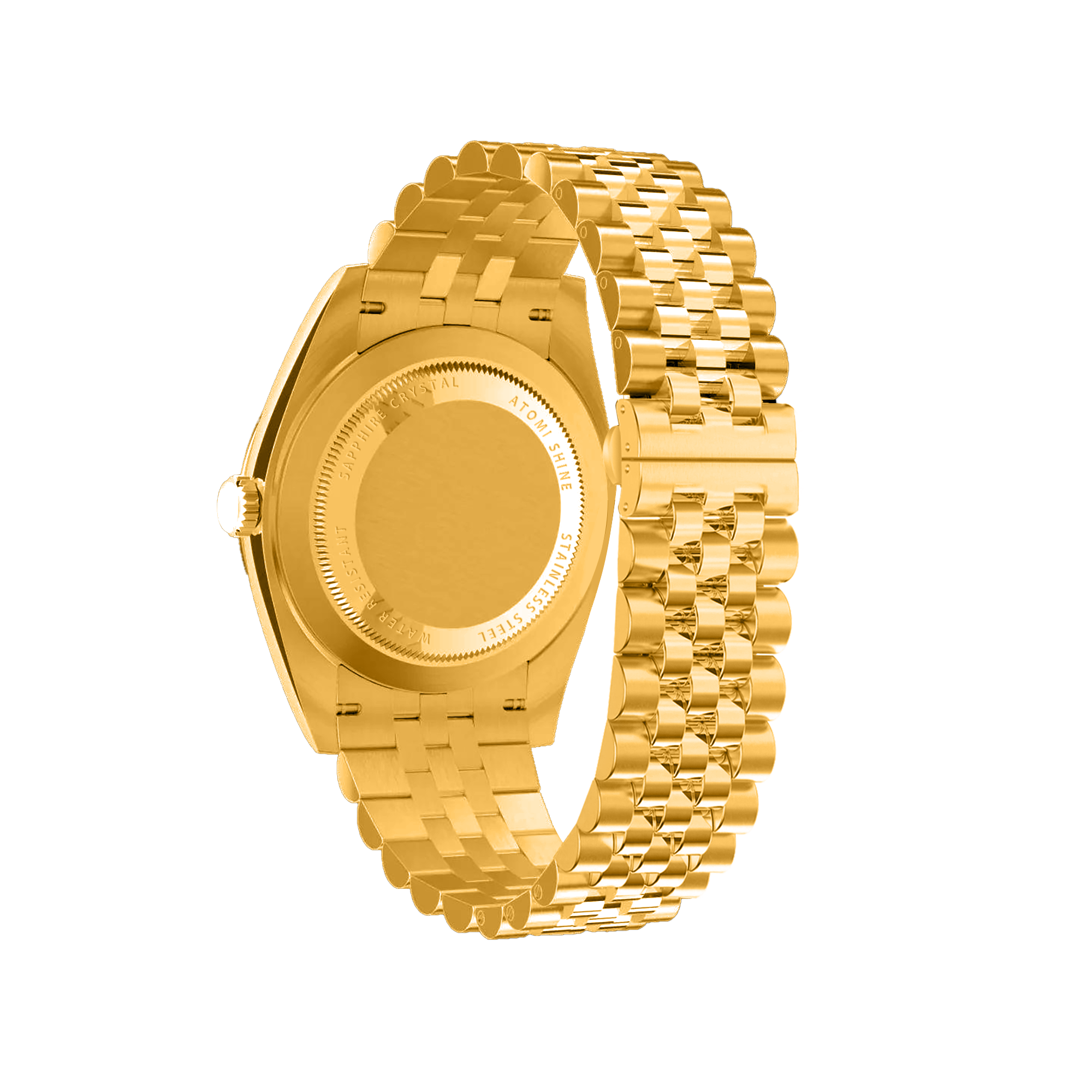 EONDATE MAXI CLASSIC WATCH