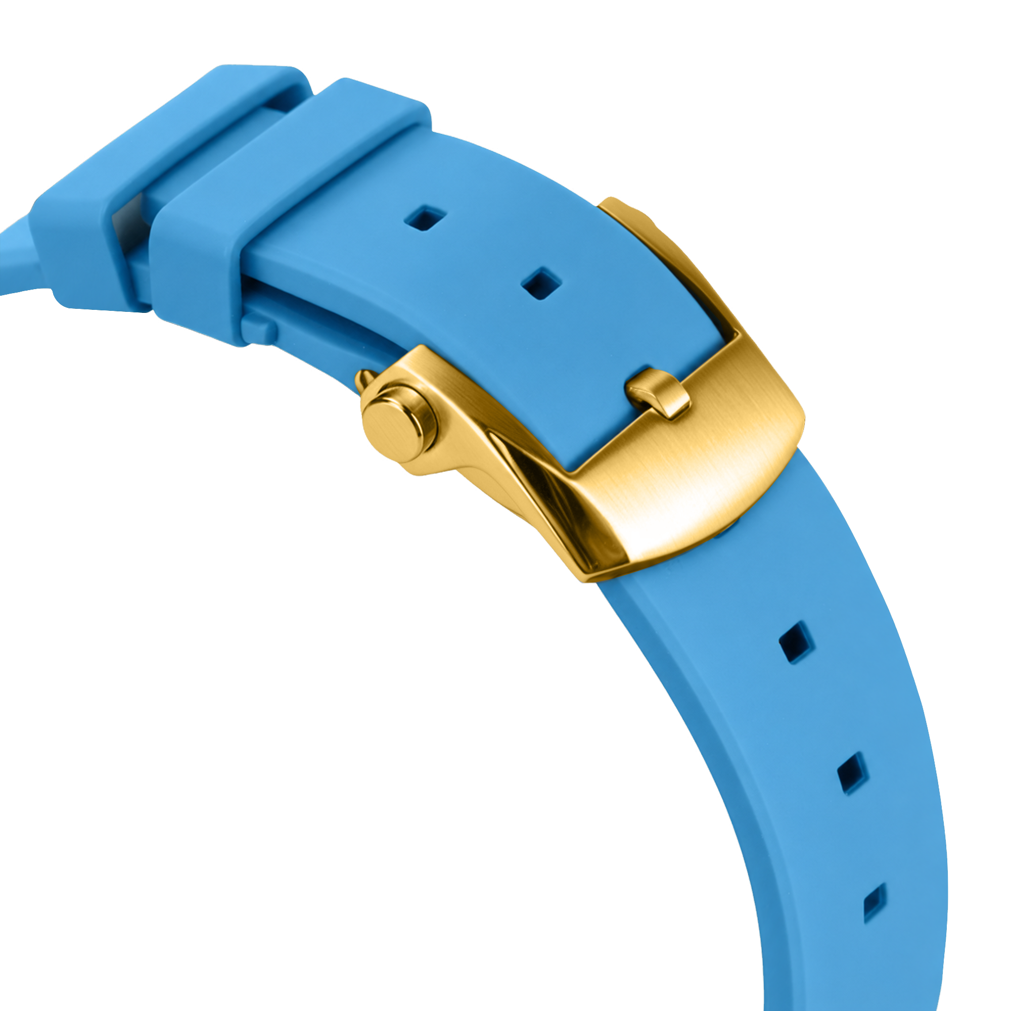 EONDATE MAXI FLUORO WATCH
