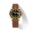 HYDROCORE FLUORO WATCH