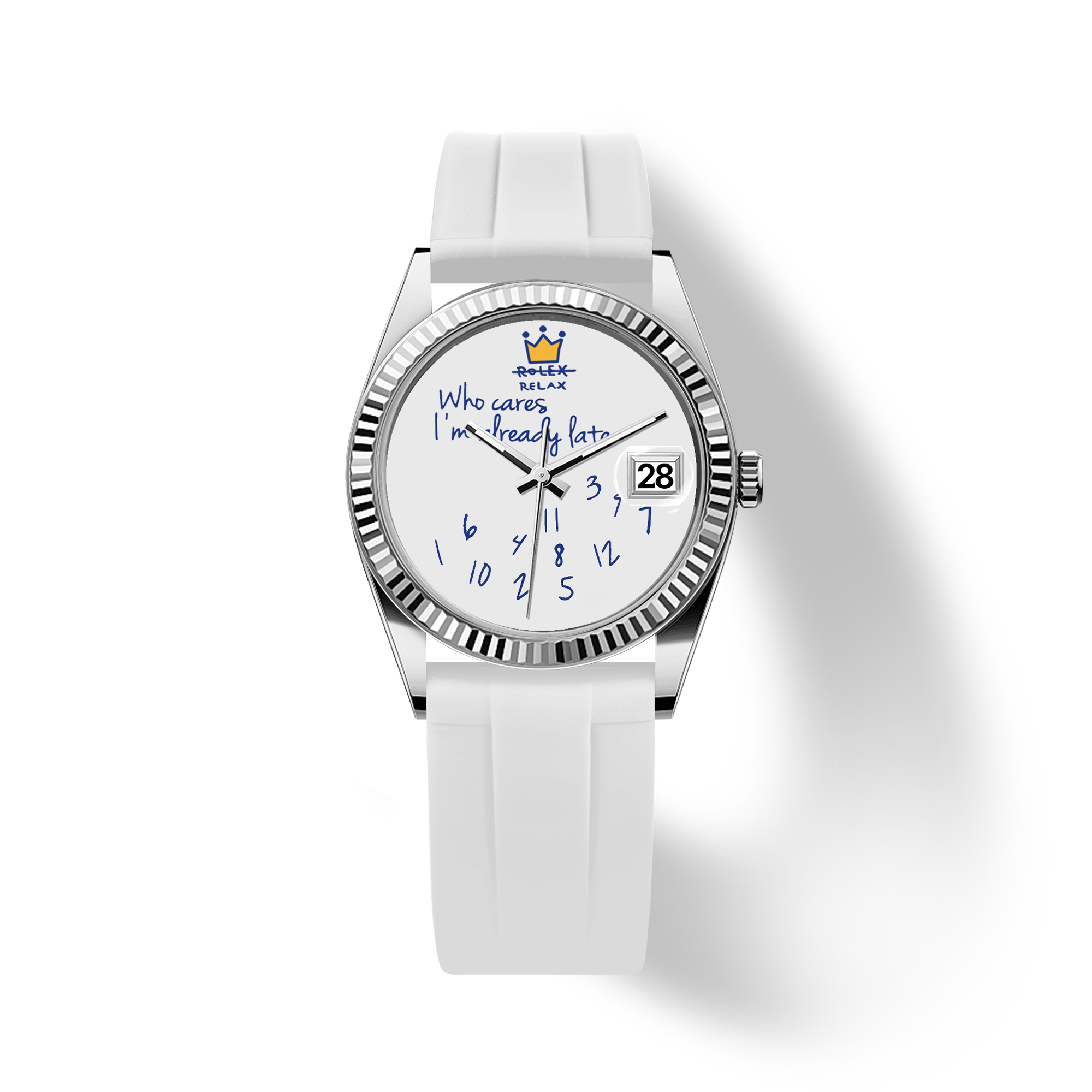 EONDATE FLUORO WATCH