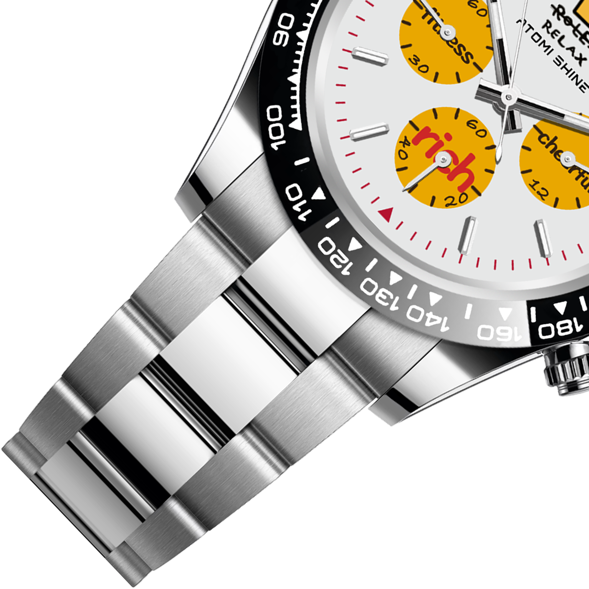 VELOCIREX CLASSIC WATCH