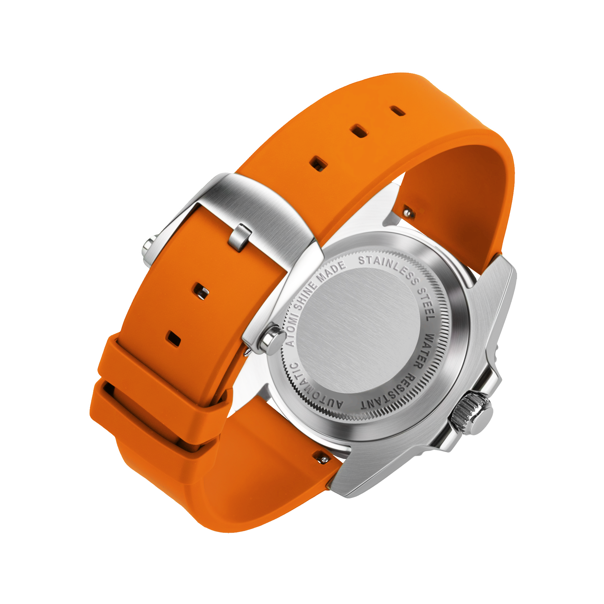 HYDROCORE FLUORO UHR