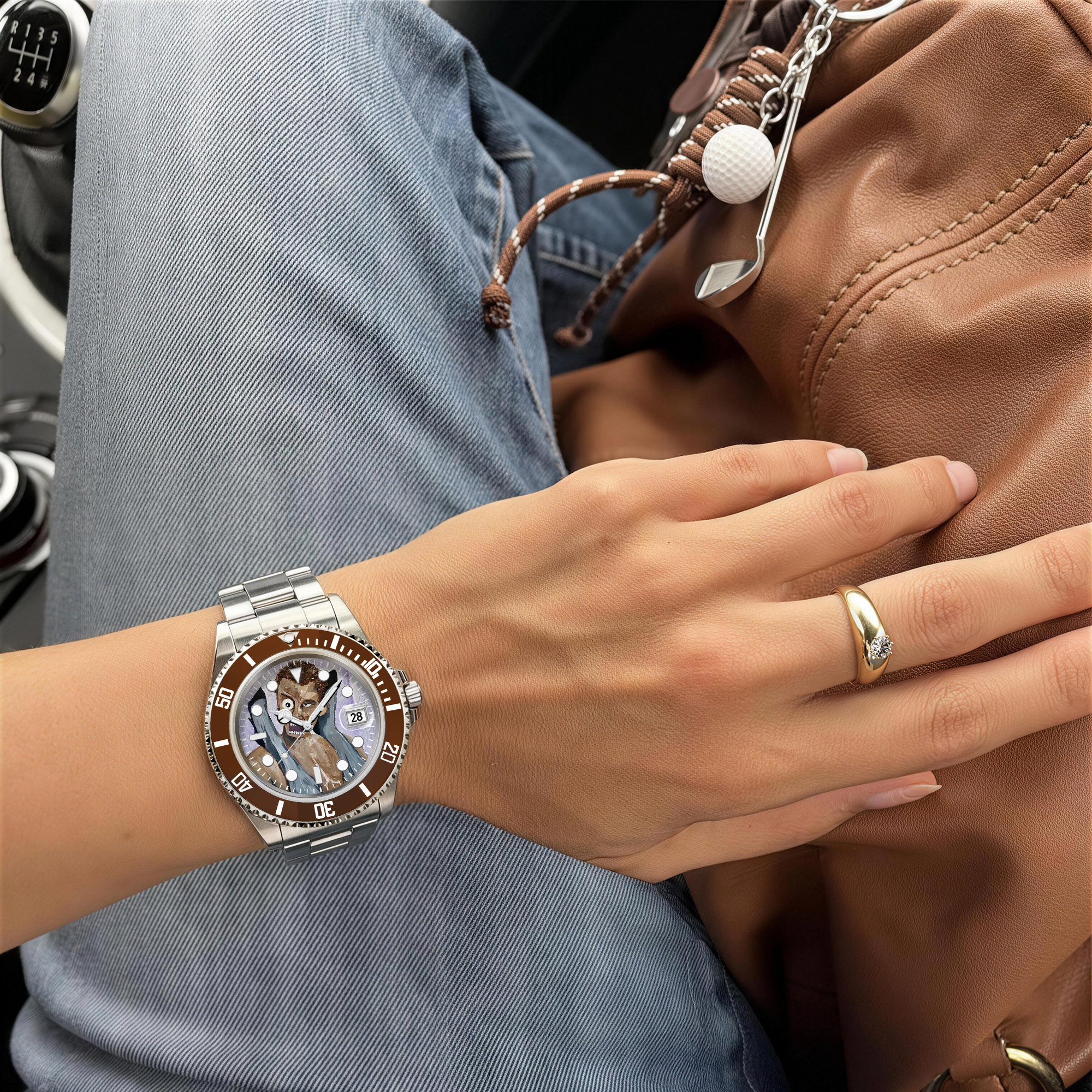 HYDROCORE CLASSIC UHR