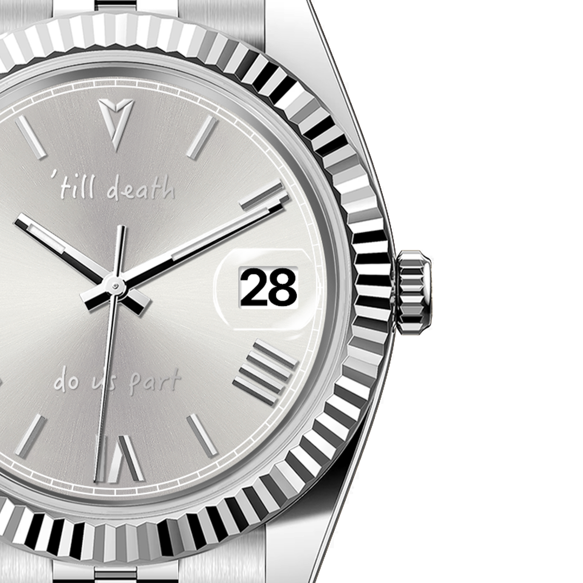 EONDATE MAXI CLASSIC WATCH