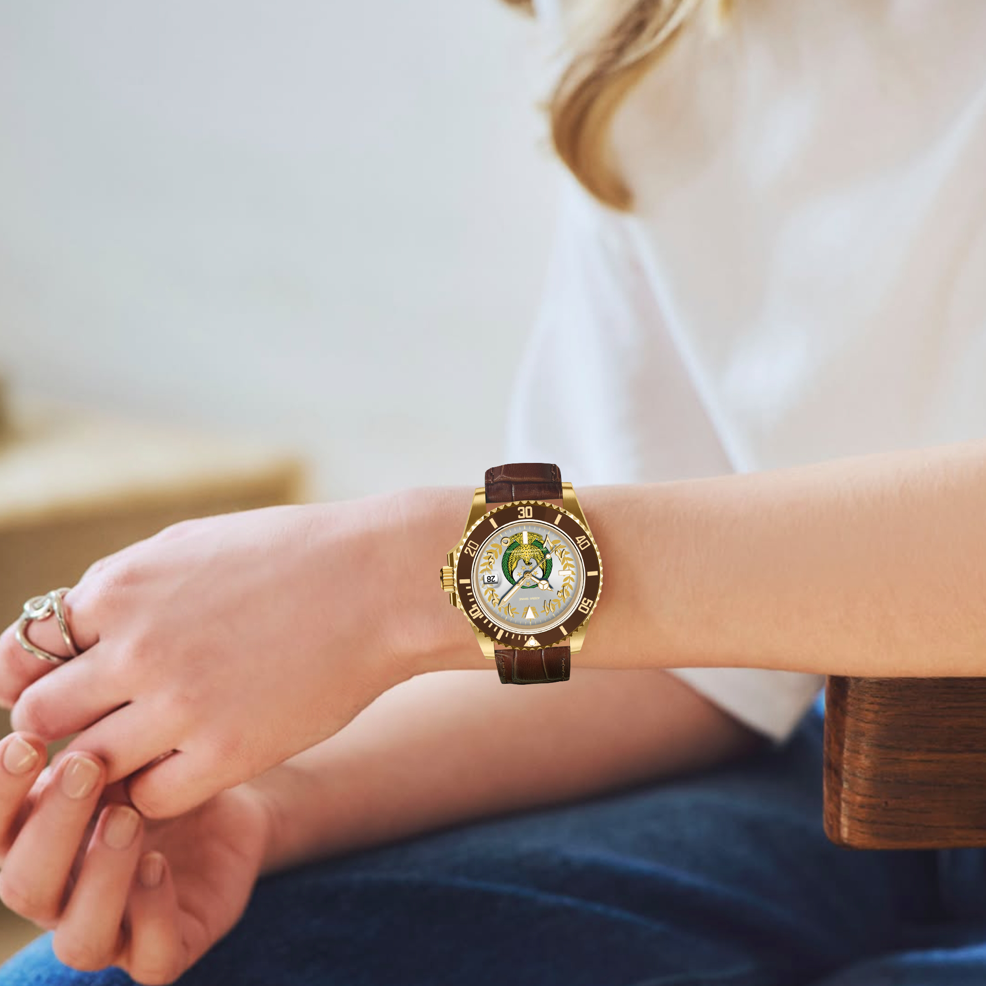 HYDROCORE CLASSIC WATCH