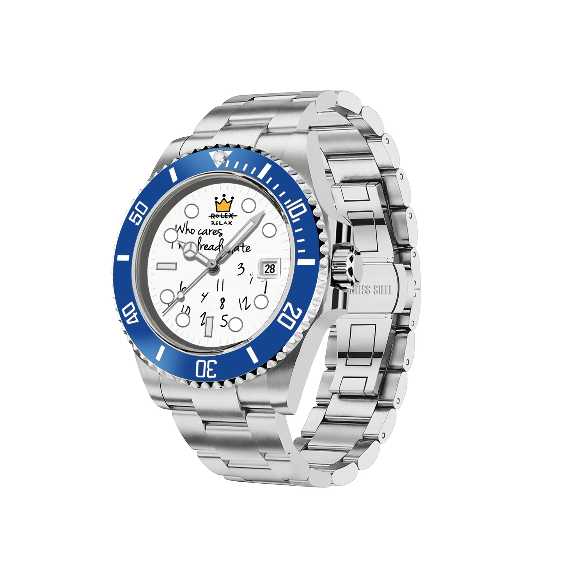 HYDROCORE CLASSIC WATCH
