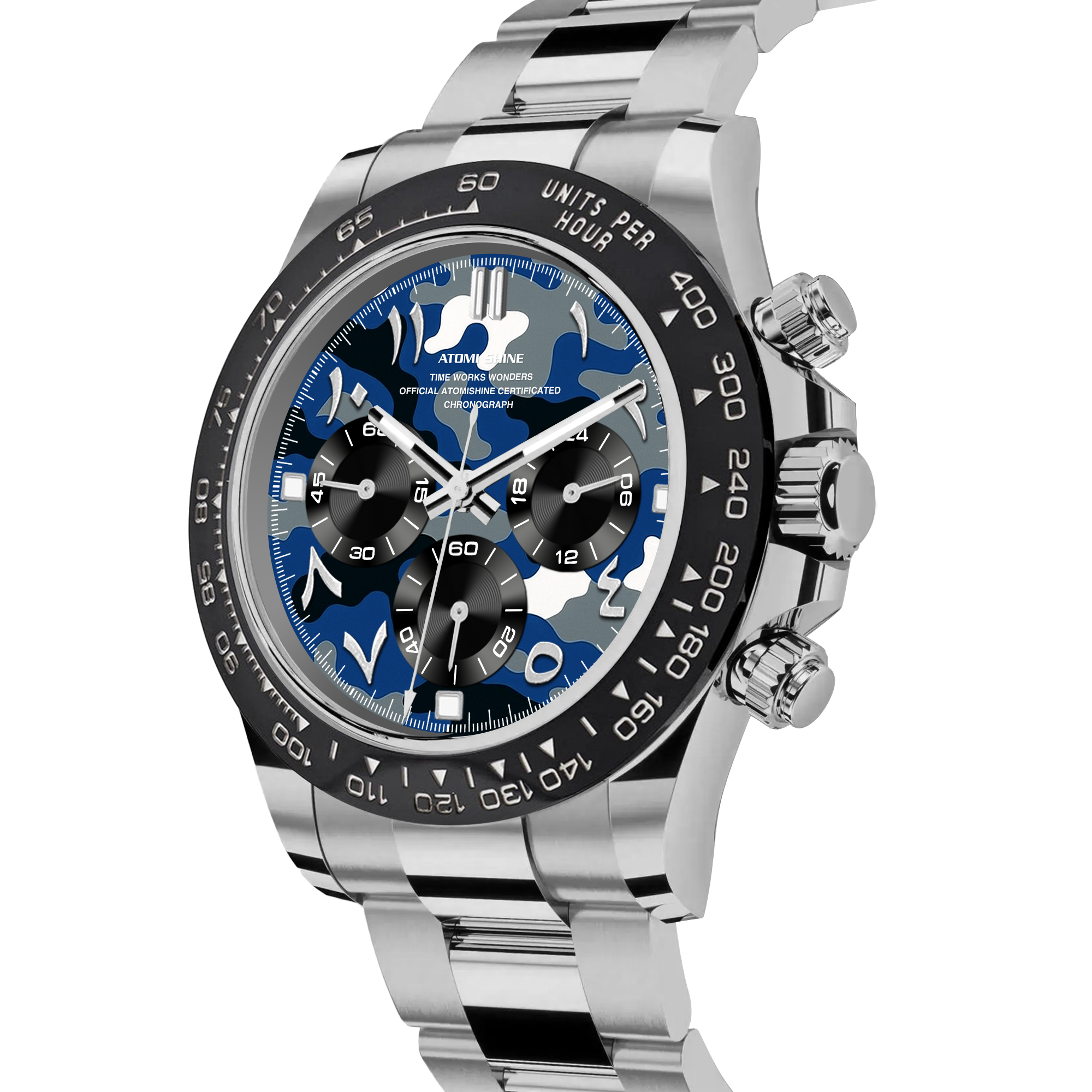 VELOCIREX CLASSIC WATCH