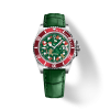 HYDROCORE CLASSIC LEATHER WATCH