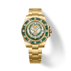 HYDROCORE GEMSTONES WATCH