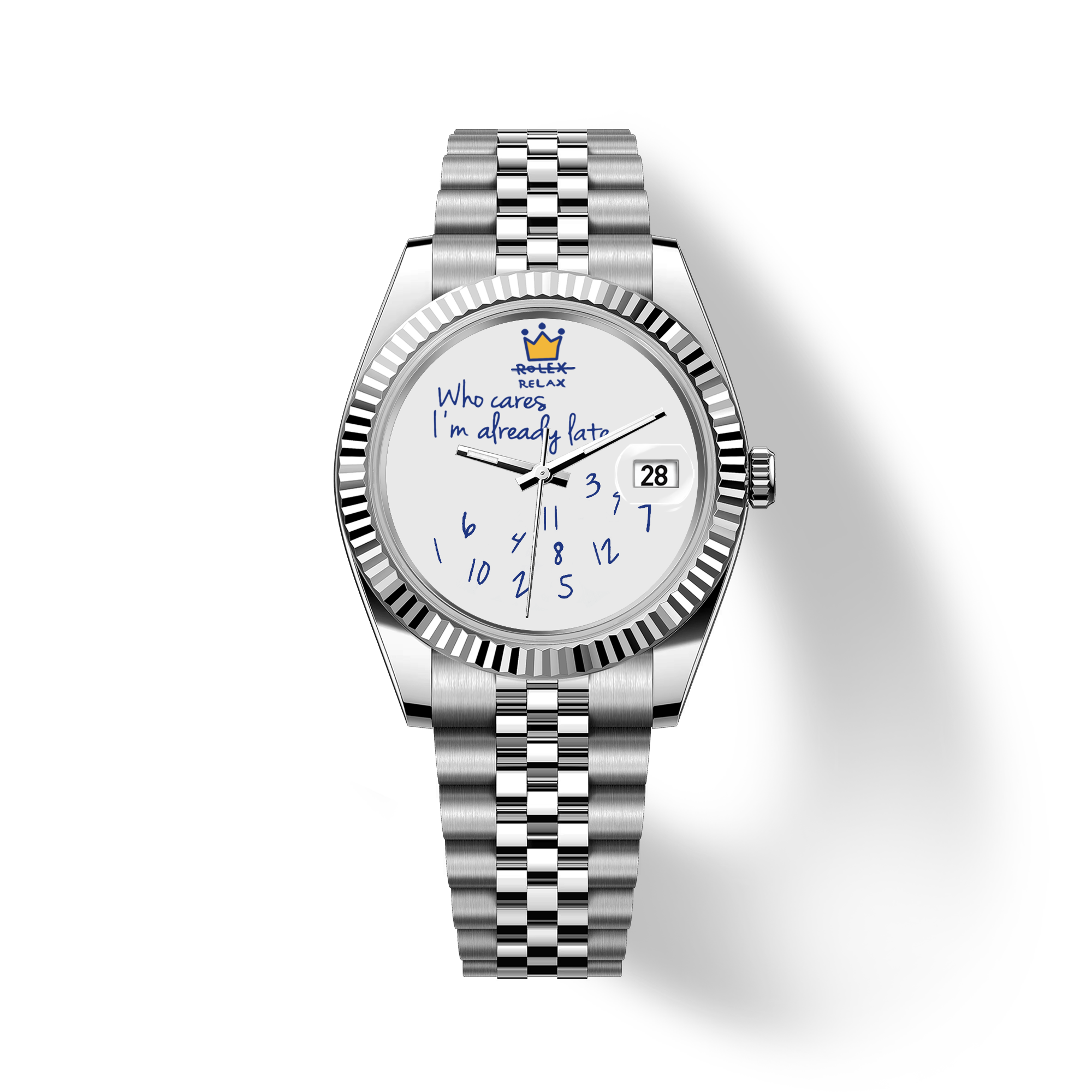 EONDATE CLASSIC WATCH SET