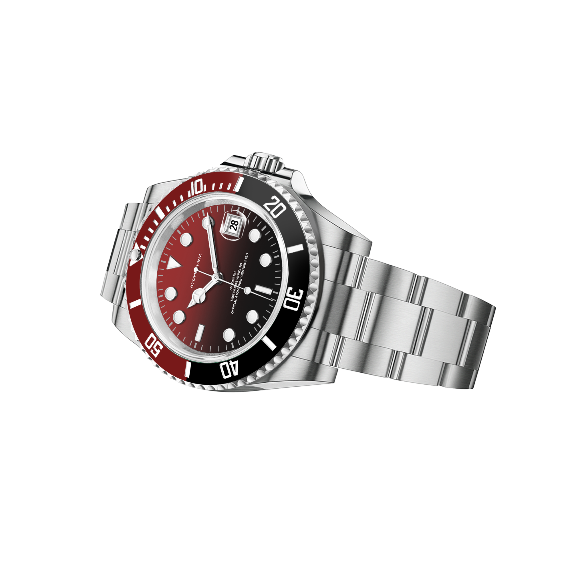 HYDROCORE CLASSIC WATCH
