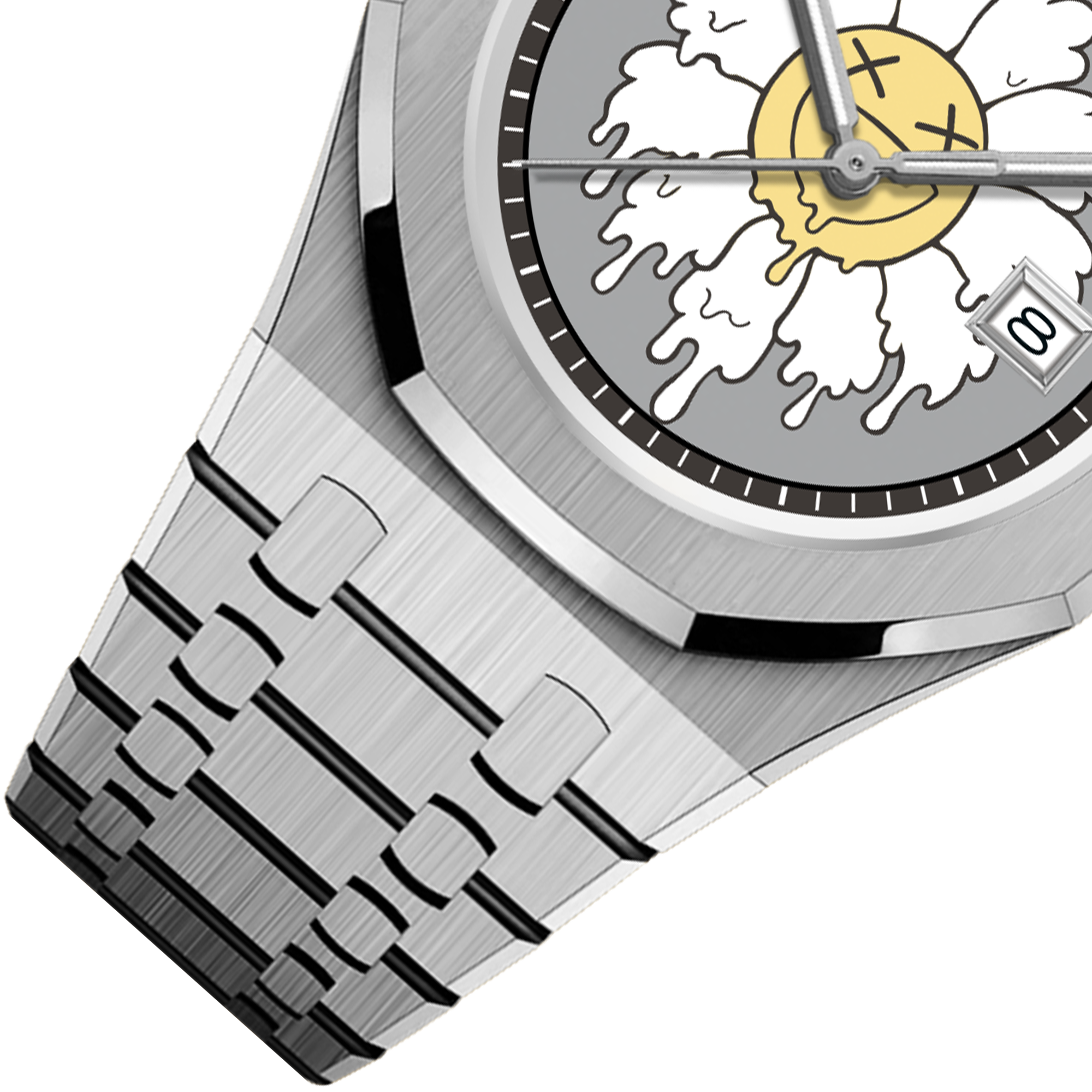 OCTAFORMA CLASSIC WATCH