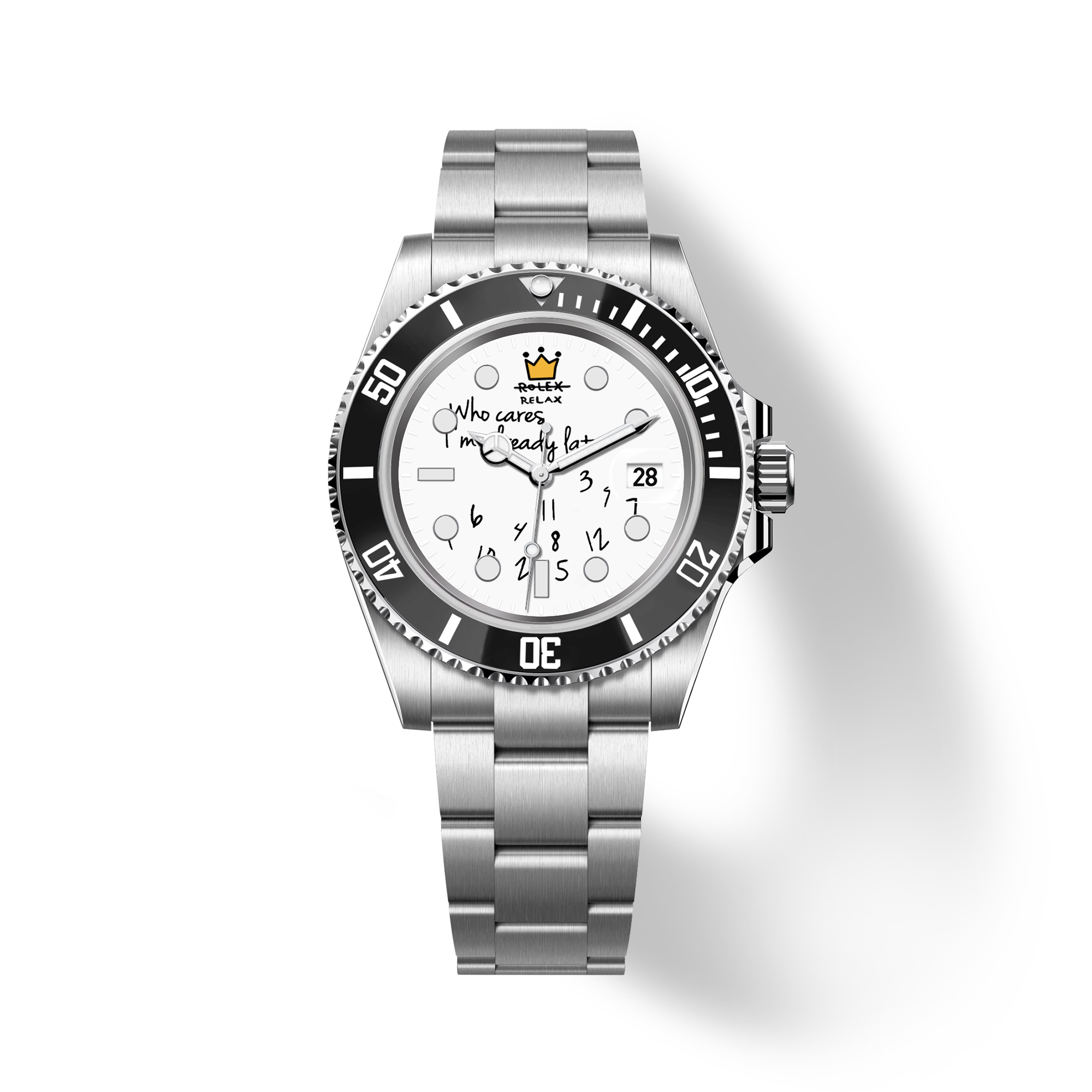 HYDROCORE CLASSIC UHR