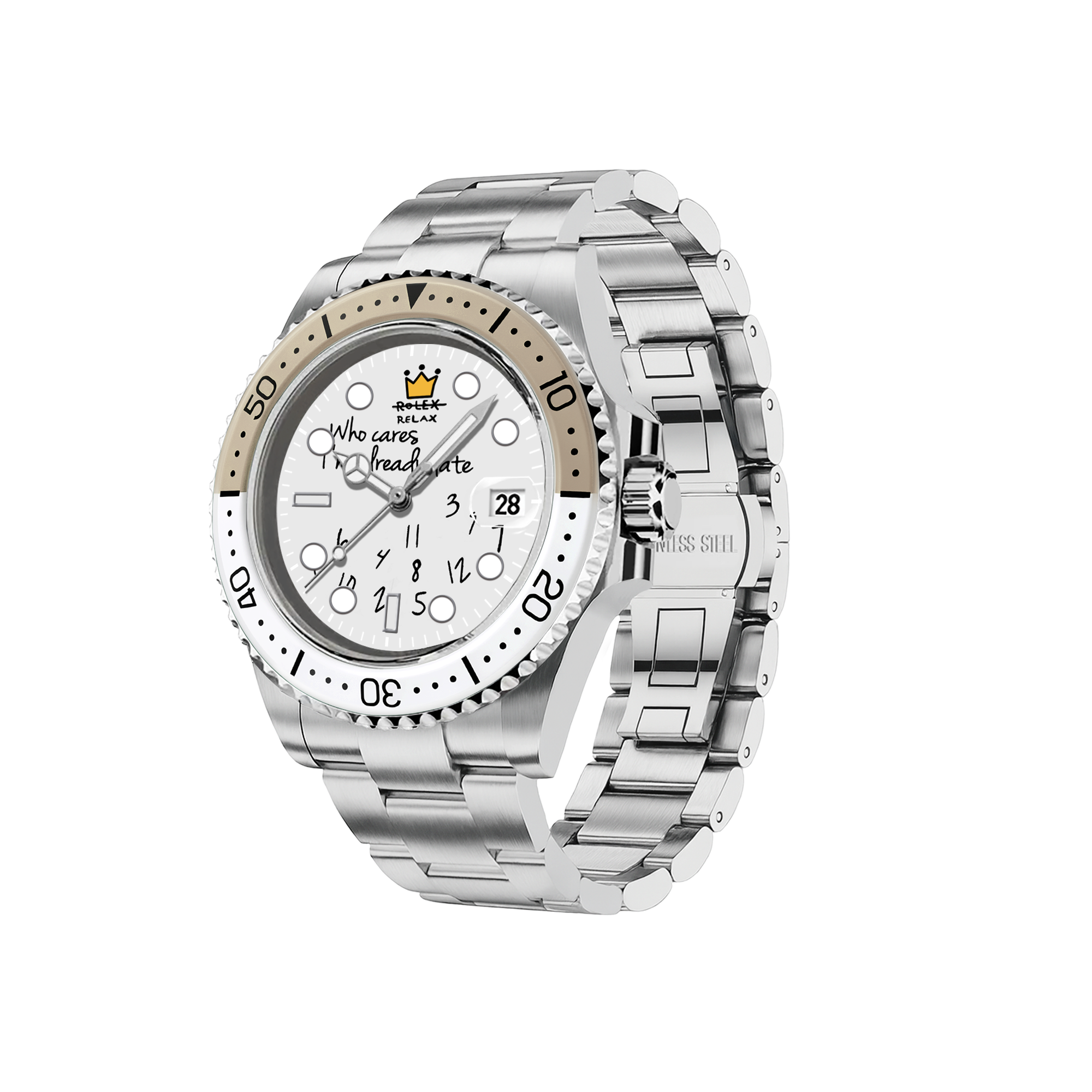 HYDROCORE CLASSIC WATCH