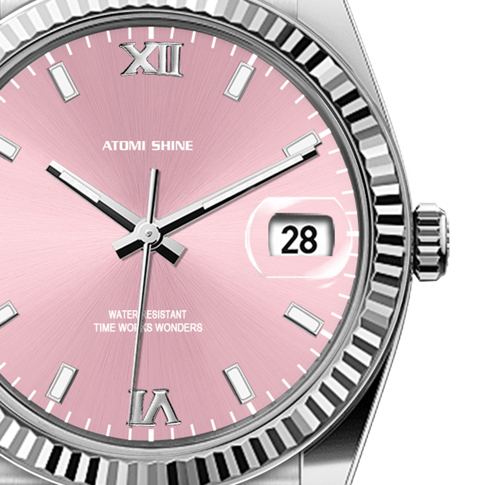 EONDATE CLASSIC WATCH