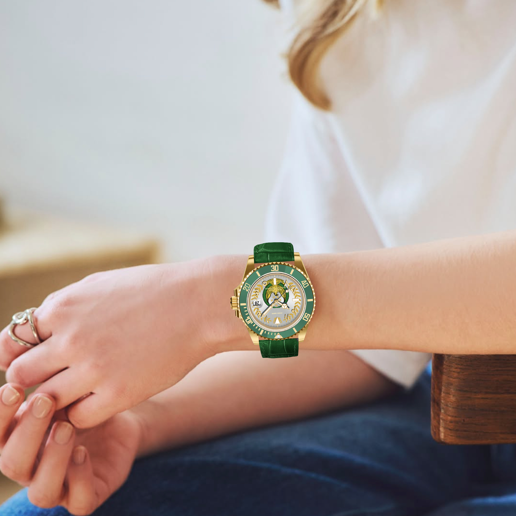 OROLOGIO HYDROCORE CLASSIC