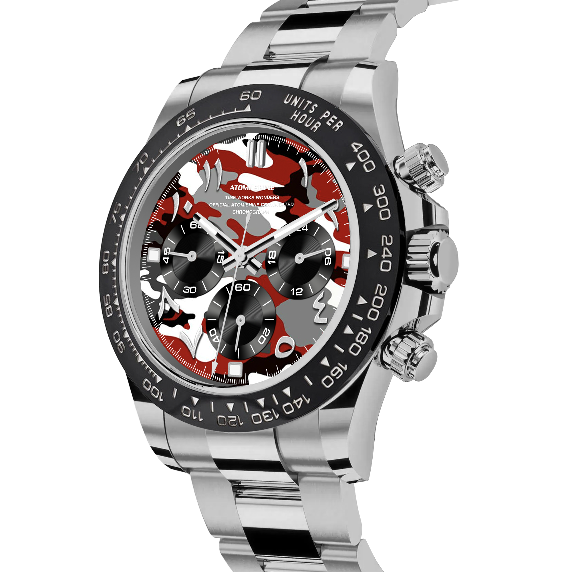 VELOCIREX CLASSIC WATCH