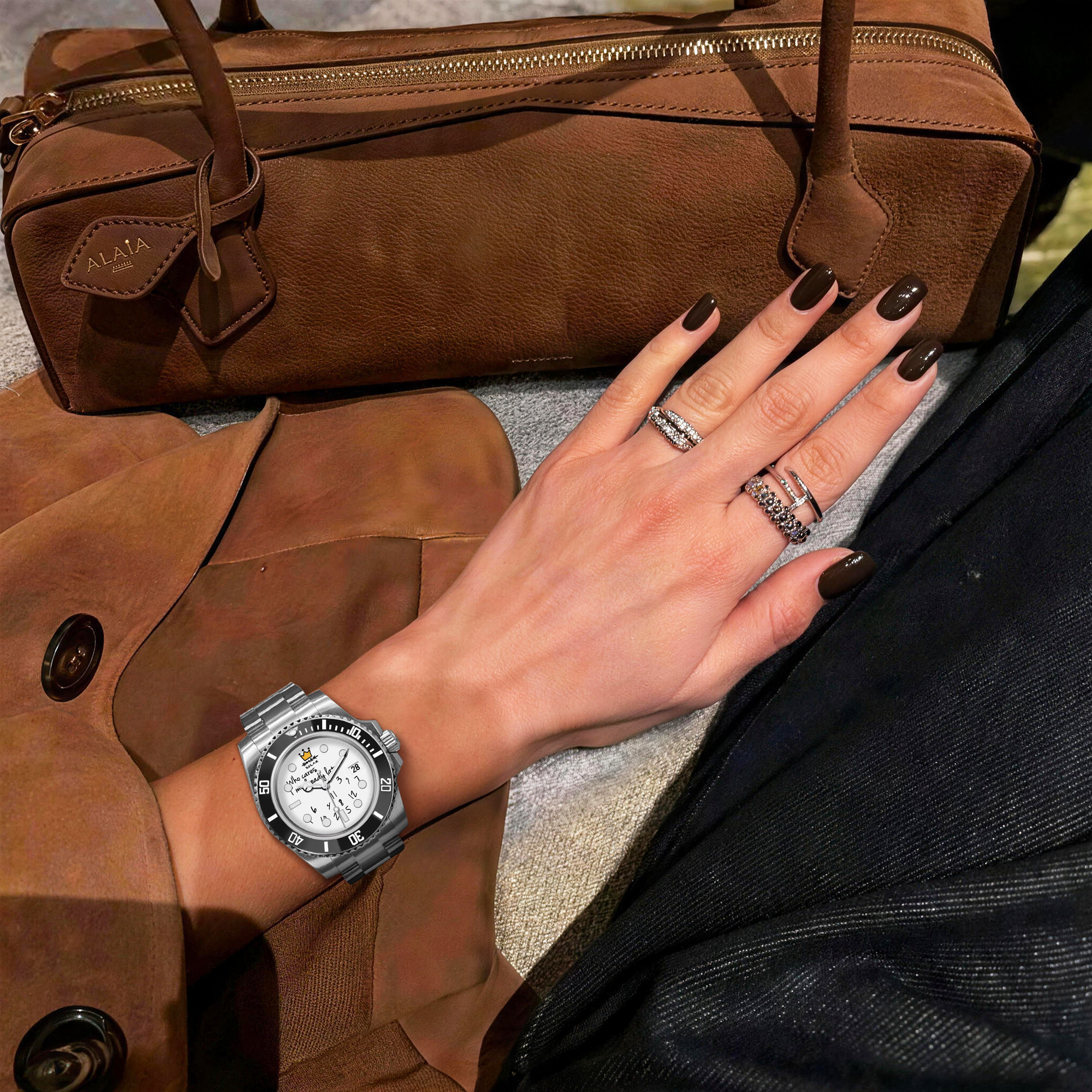 HYDROCORE CLASSIC UHR
