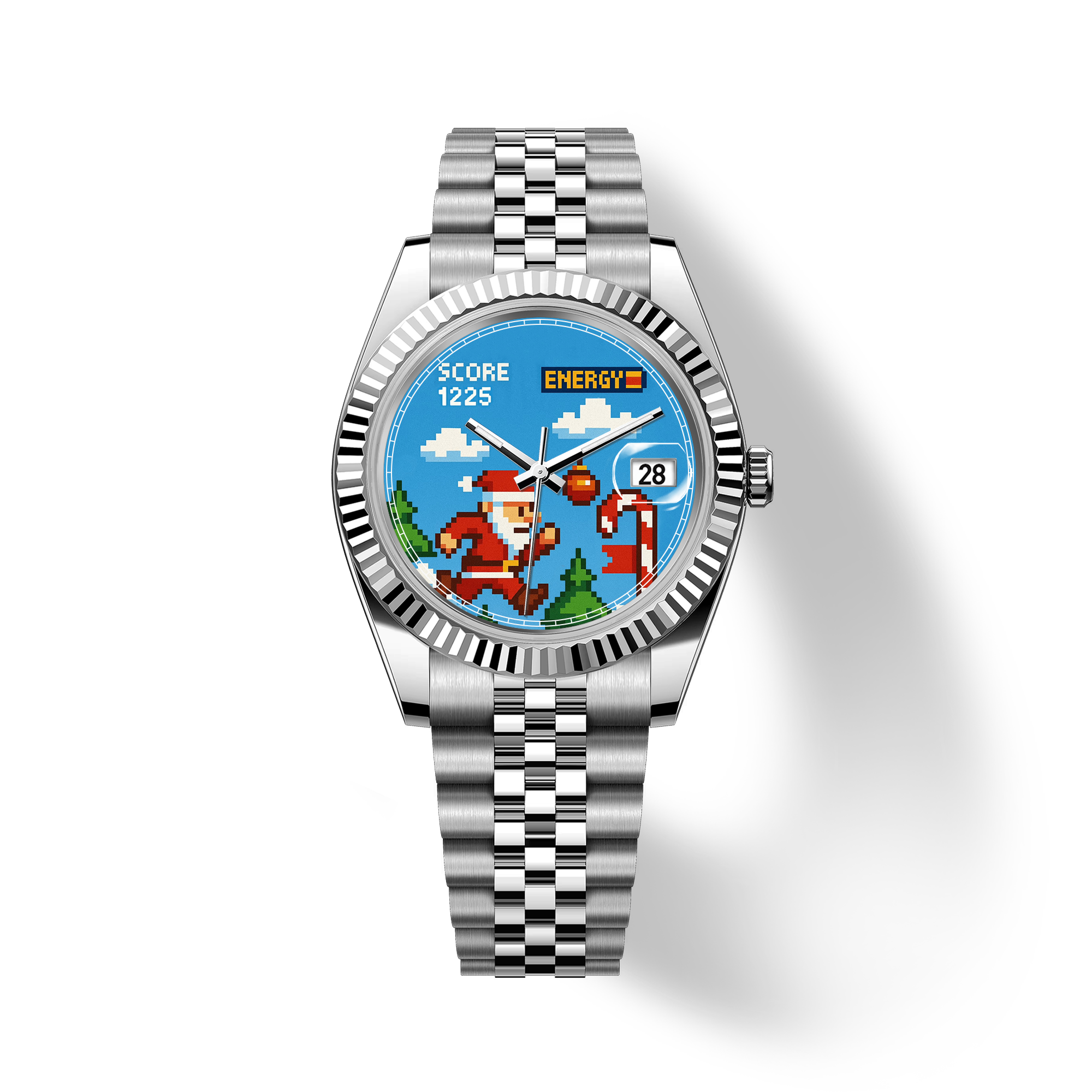 EONDATE MAXI CLASSIC WATCH
