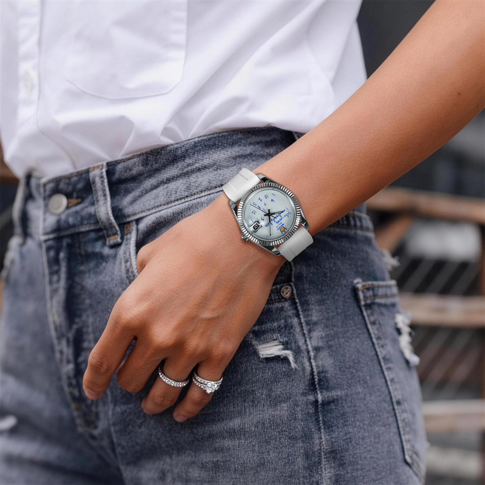 EONDATE FLUORO WATCH