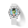 HYDROCORE FLUORO WATCH