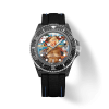 HYDROCORE CARBON FIBER WATCH