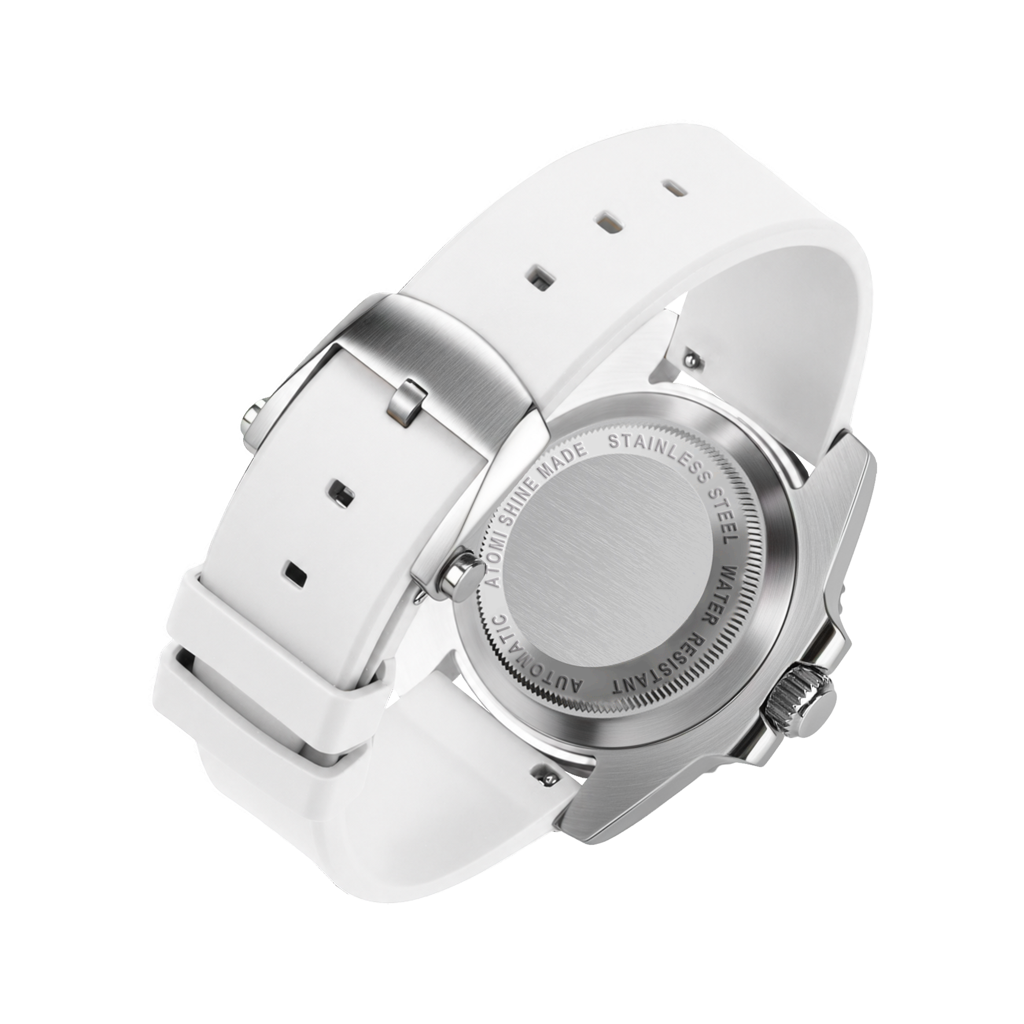 HYDROCORE FLUORO UHR