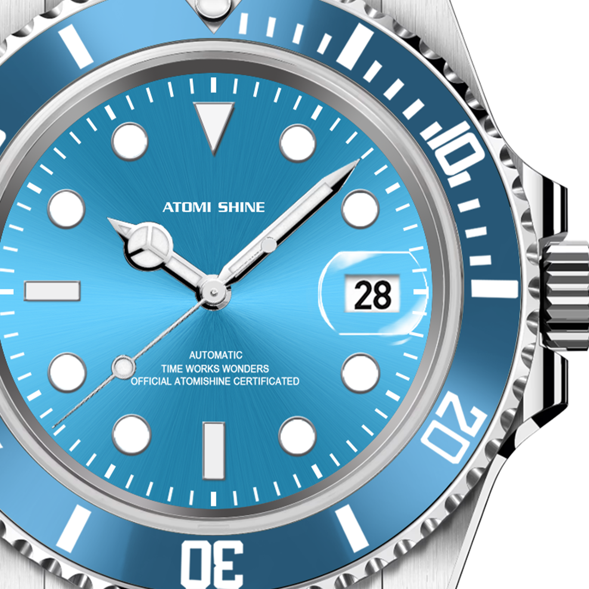 HYDROCORE CLASSIC UHR