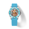 HYDROCORE FLUORO WATCH