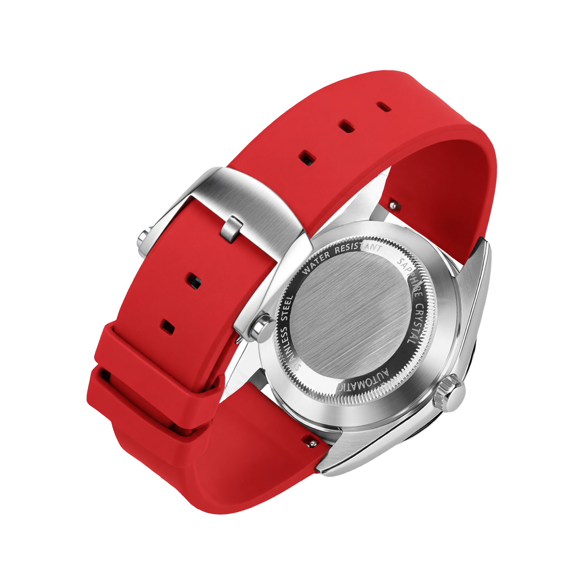 EONDATE FLUORO WATCH