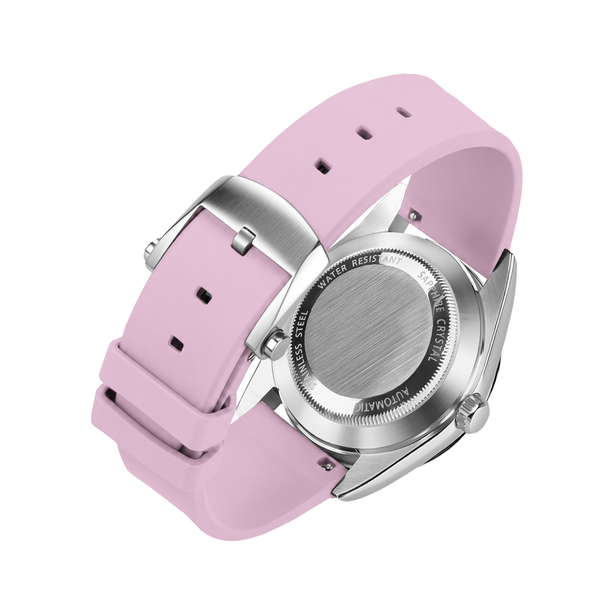 RELOJ EONDATE FLUORO