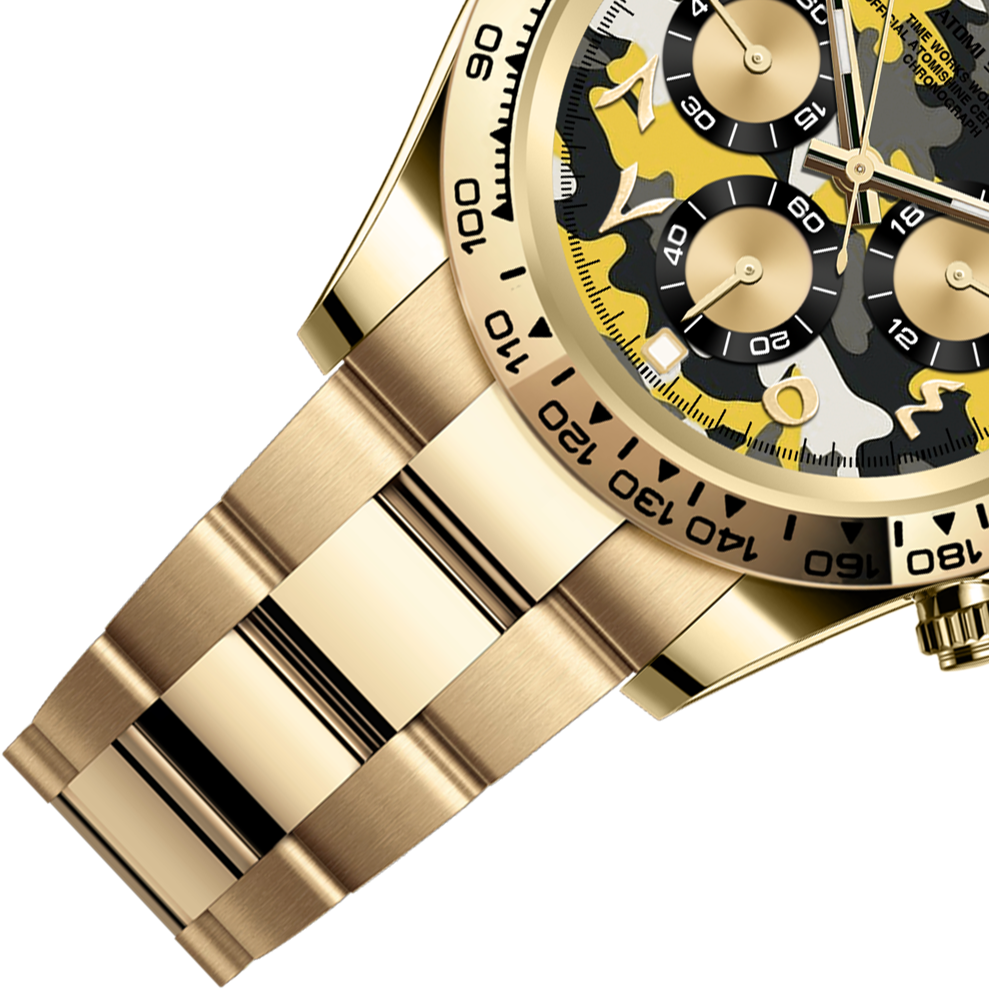 VELOCIREX CLASSIC UHR
