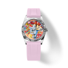 RELOJ EONDATE FLUORO
